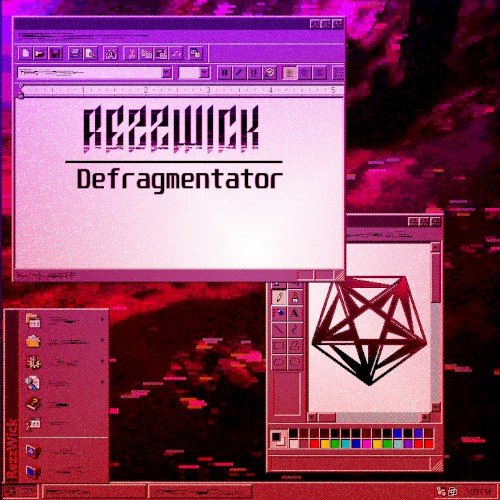 Defragmentator