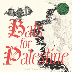 Bats for Palestine