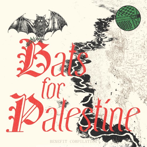 Bats for Palestine