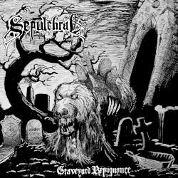Graveyard Repugnance