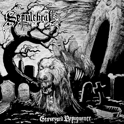 Graveyard Repugnance