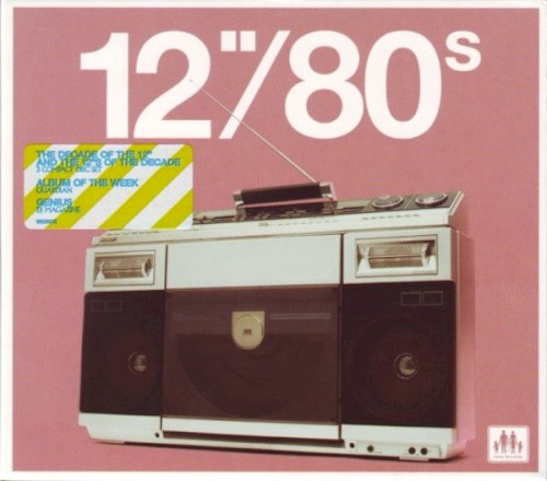 12″/80s