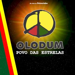 Povo das estrelas (ao vivo no Pelourinho)