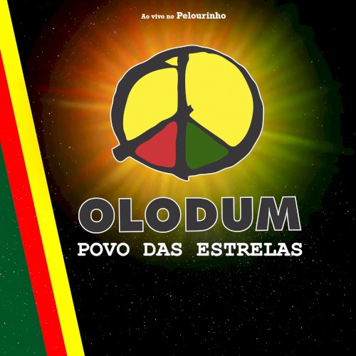 Povo das estrelas (ao vivo no Pelourinho)