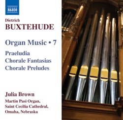 Organ Music 7