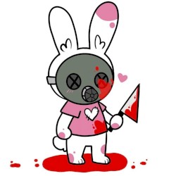 Hey Bunny