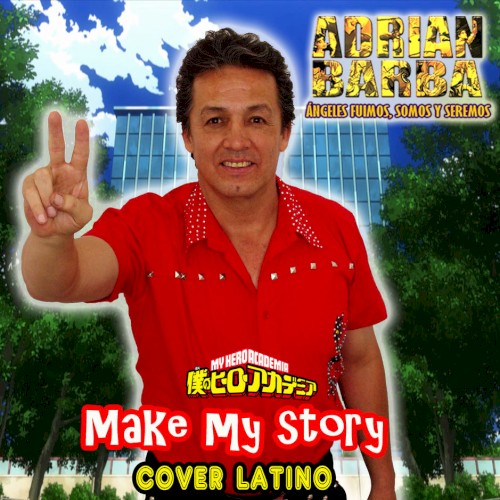 Make My Story