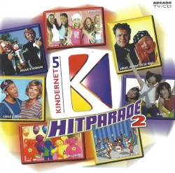 Kindernet Hitparade 2