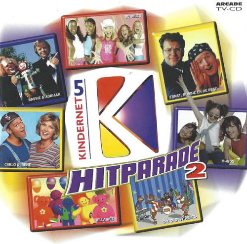 Kindernet Hitparade 2