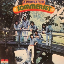 A Portrait of Sommerset