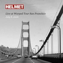 Live at the Warped Tour in San Francisco - July 8, 2006