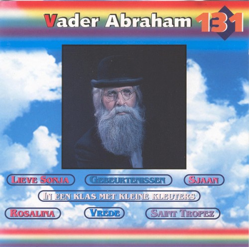Vader Abraham