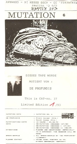 Mutation 6 / Sample 9