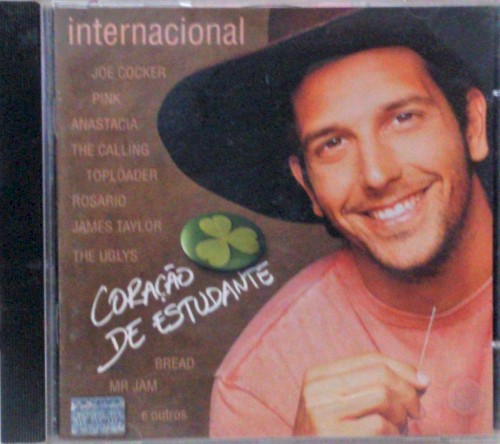Coração de Estudante - Internacional