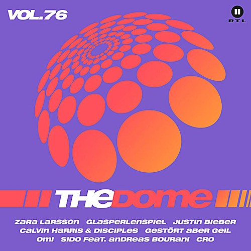 The Dome, Volume 76