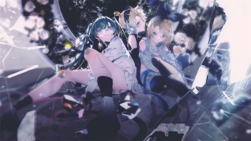 Ready Steady