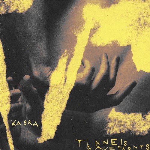 tunnels / waveFronts