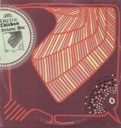 Electric Chicken, Volume One