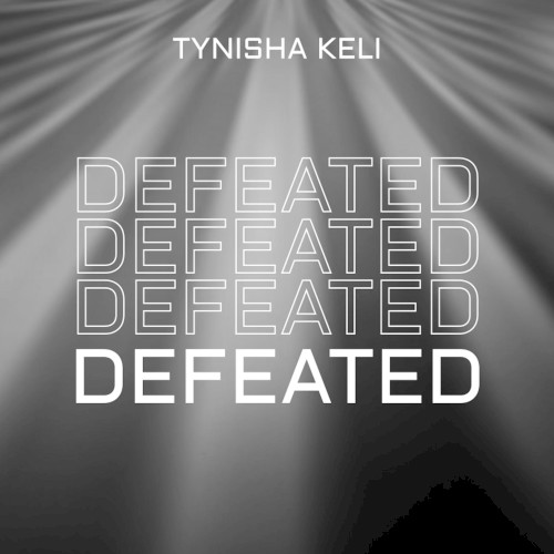 Defeated