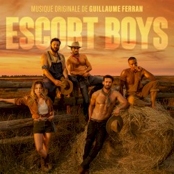 Escort Boys (Original Series Soundtrack)