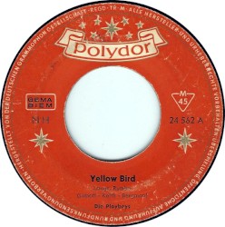 Yellow Bird