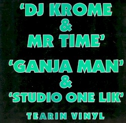 Ganja Man / Studio One Lik