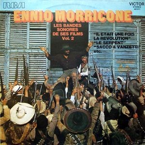 Les Bandes sonores de ses films, Volume 2