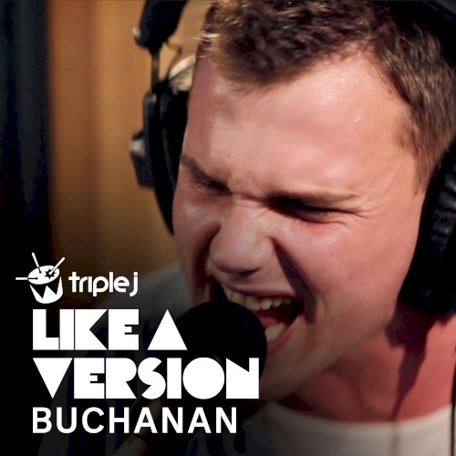 Thinkin Bout You (triple j Like a Version)