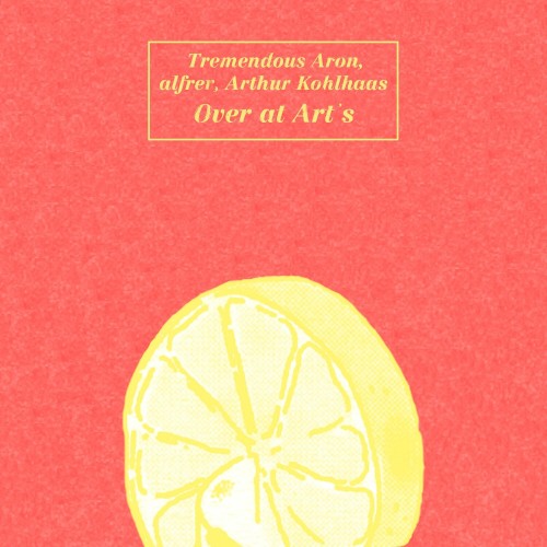 Over at Art’s