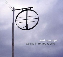 We Live in Rented Rooms