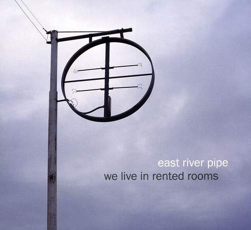 We Live in Rented Rooms