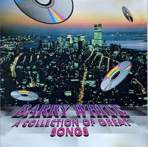 A Collection of Great Songs