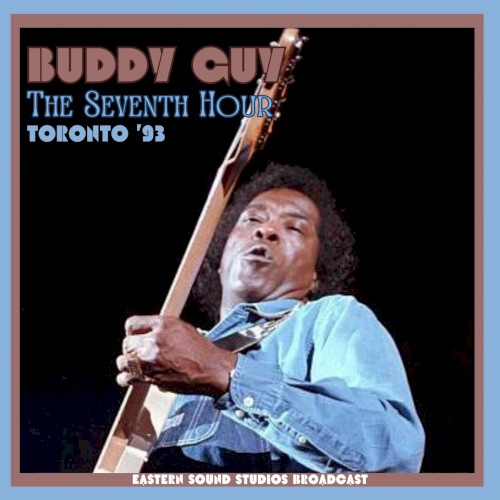 The Seventh Hour (Live Toronto '93