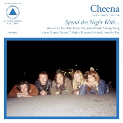 Spend the Night With...