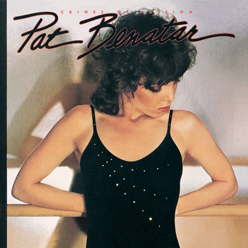 In the Heat of the Night / Crimes of Passion