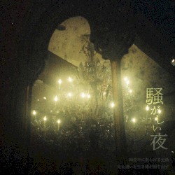 騒がしい夜