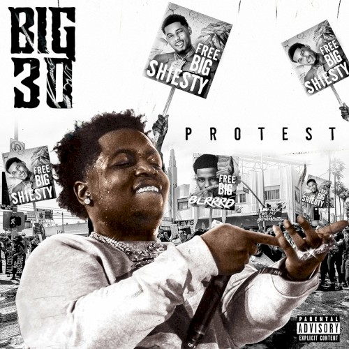 Protest