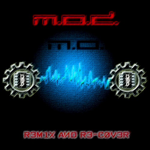 R3m1x AИd R3-C0v3r