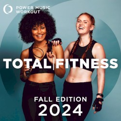 2024 Total Fitness - Fall Edition