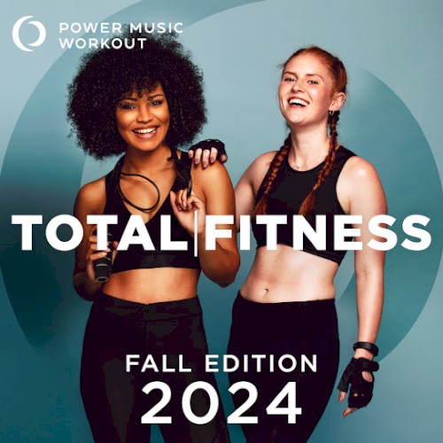 2024 Total Fitness - Fall Edition
