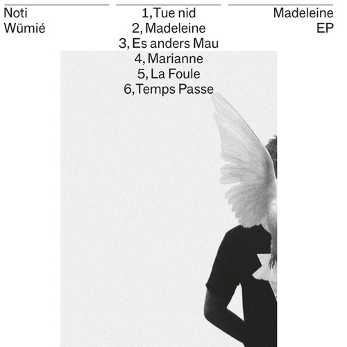 Madeleine