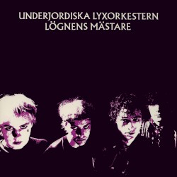 Lögnens mästare