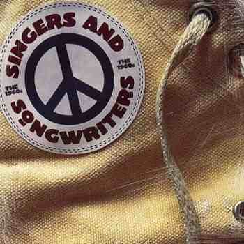 Singers and Songwriters: The 1960s