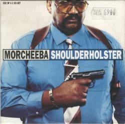 Shoulder Holster