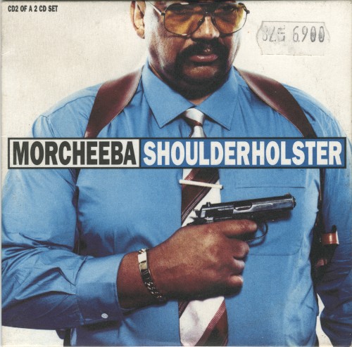 Shoulder Holster