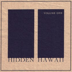 Volume One