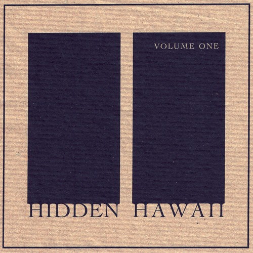 Volume One