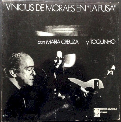 En "La Fusa"