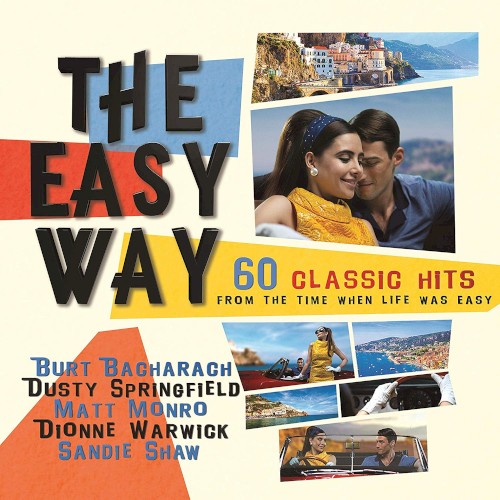 The Easy Way: 60 Classic Hits