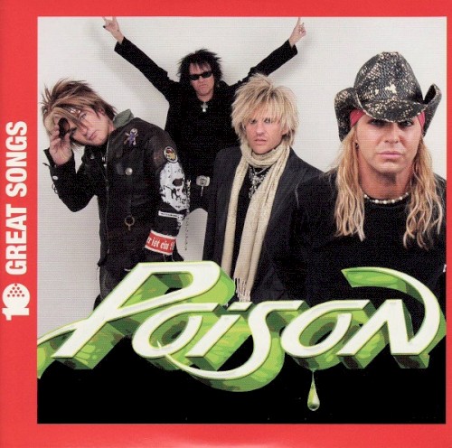 10 Great Songs